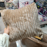روتختی دو نفره مخمل ژله ای ( مخمل حوله ای)